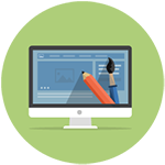 clientes potenciales web