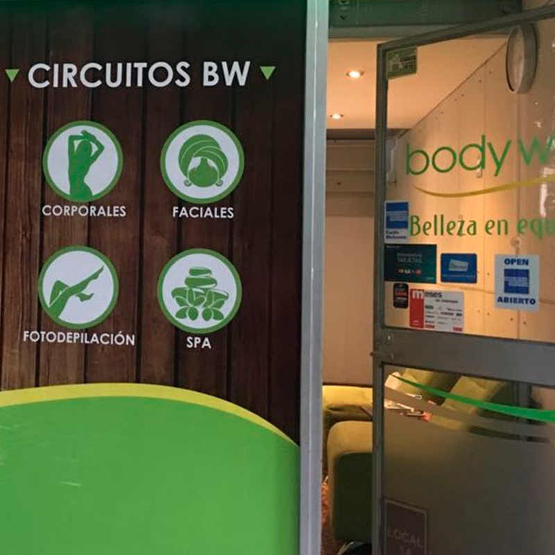 Facebook Ads generación leads bodywrap