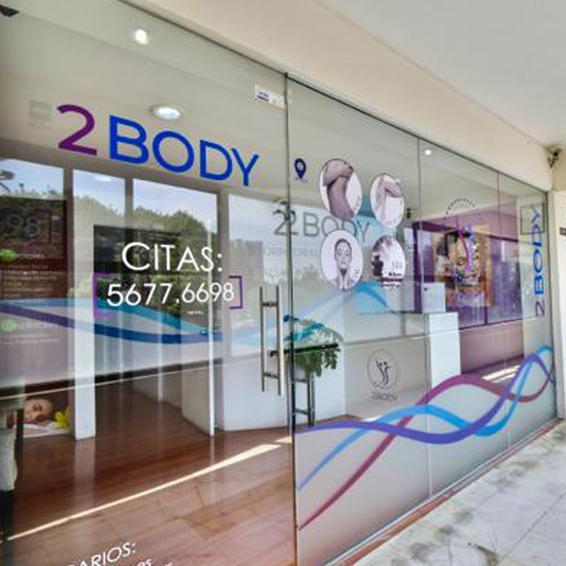 Facebook Ads generación leads 2body