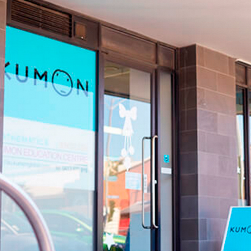 Facebook Ads generación leads kumon