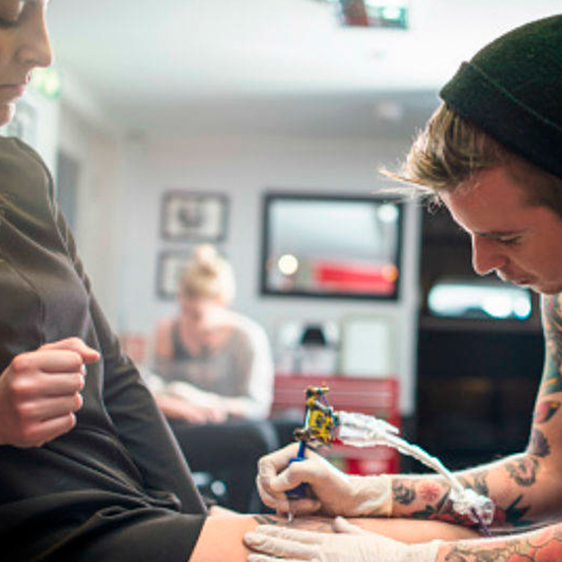 tatuajes